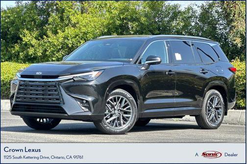 Caviar 2026 Lexus TX 350 Premium