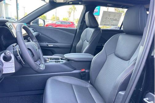 Caviar 2026 Lexus TX 350 Premium