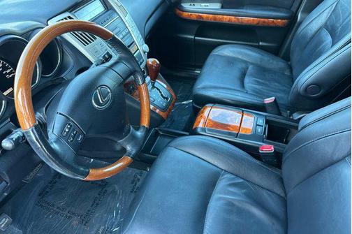 2008 Lexus RX 350 Base