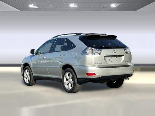 2008 Lexus RX 350 Base