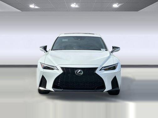 2024 Lexus IS 300 Base