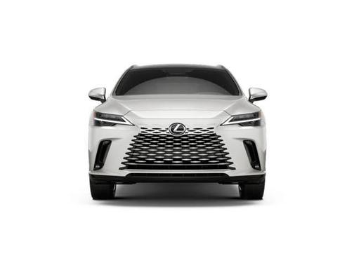 2025 Lexus RX 350 Luxury