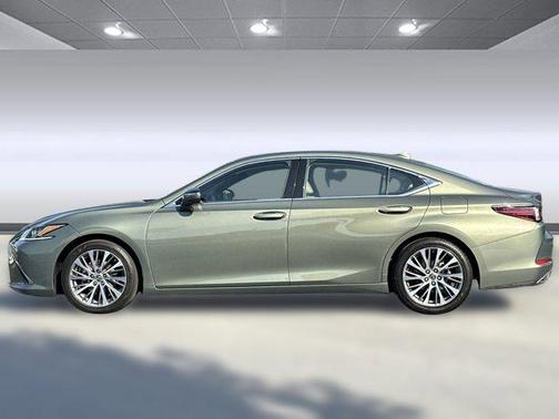 2021 Lexus ES 350 Base