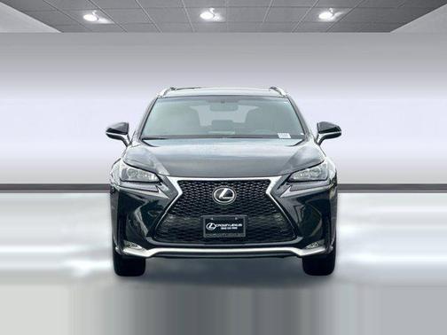 2015 Lexus NX 200t F Sport