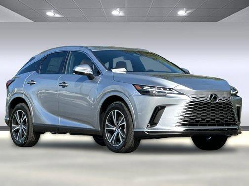 2026 Lexus RX 350 Base