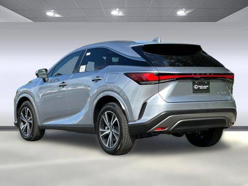 2026 Lexus RX 350 Base