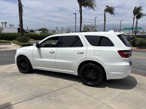 2019 Dodge Durango GT