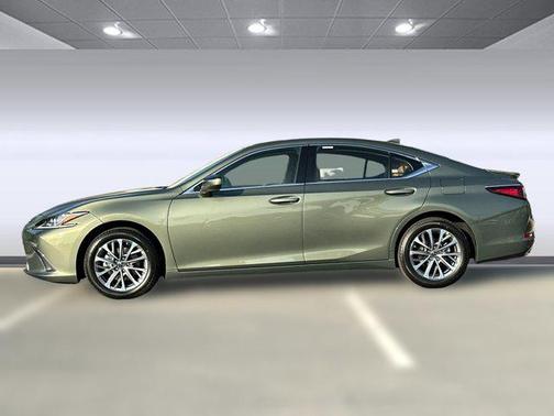 2025 Lexus ES 350 Base