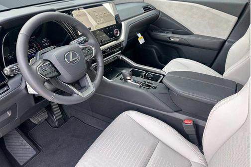 2026 Lexus TX 350 Premium