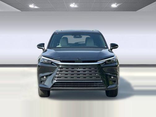 Caviar 2026 Lexus TX 350 Premium