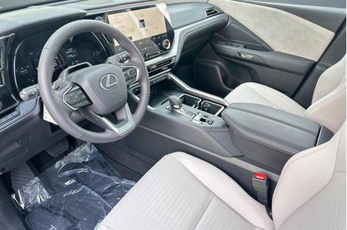 Caviar 2026 Lexus TX 350 Premium