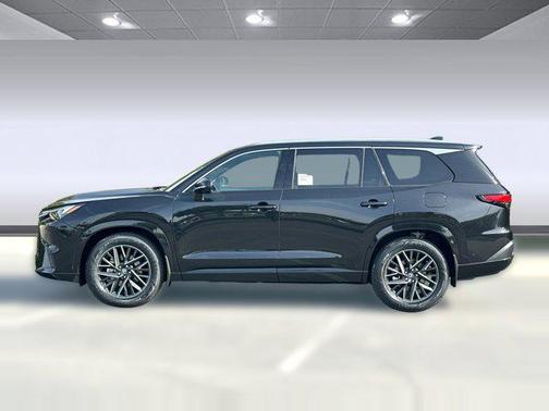 Caviar 2026 Lexus TX 350 Premium