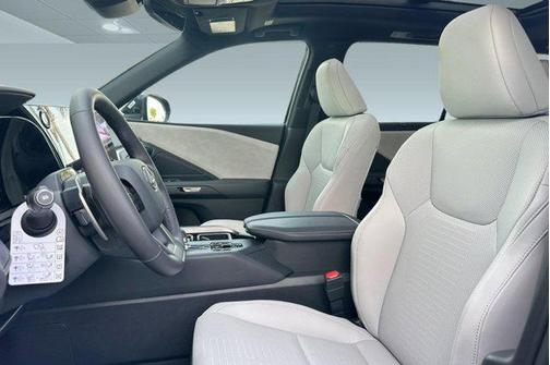 Caviar 2026 Lexus TX 350 Premium