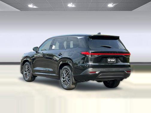 Caviar 2026 Lexus TX 350 Premium