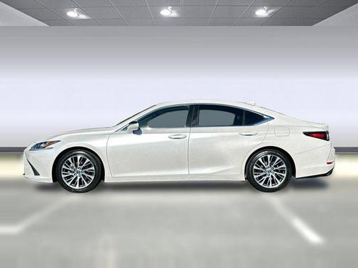 2020 Lexus ES 350 Base