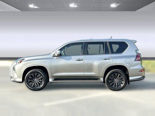 2023 Lexus GX 460 Luxury
