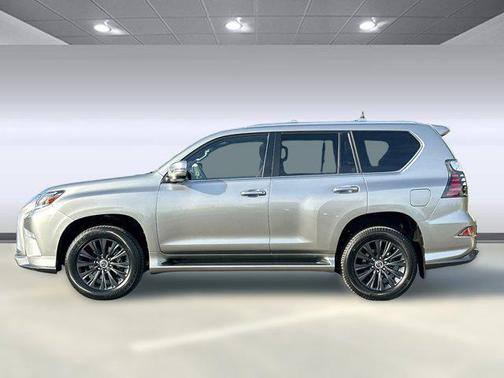 2023 Lexus GX 460 Luxury
