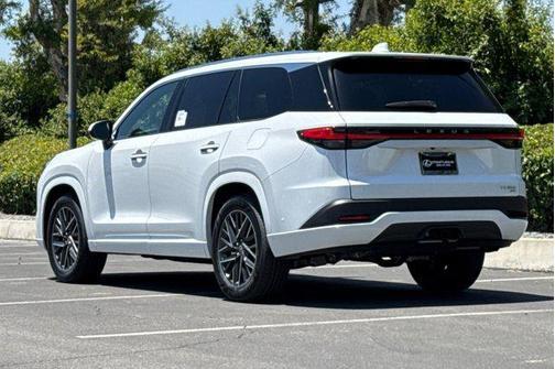 2025 Lexus TX 350 Premium