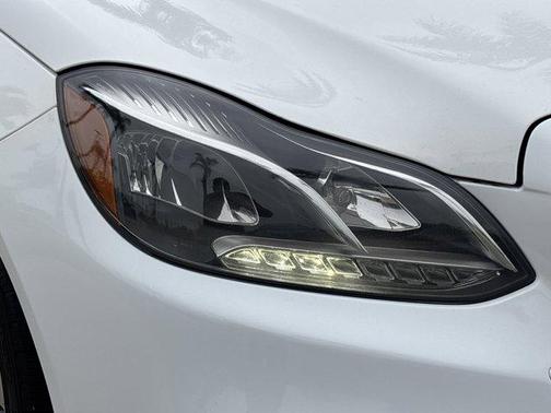 2014 Mercedes-Benz E-Class E 350 Sport