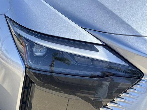 2025 Lexus RZ 300e RZ 300e