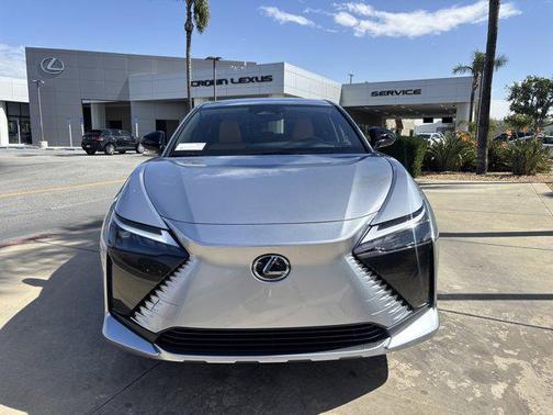 2025 Lexus RZ 300e RZ 300e
