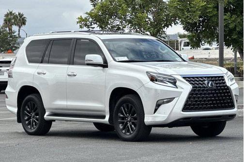 2023 Lexus GX 460 Premium