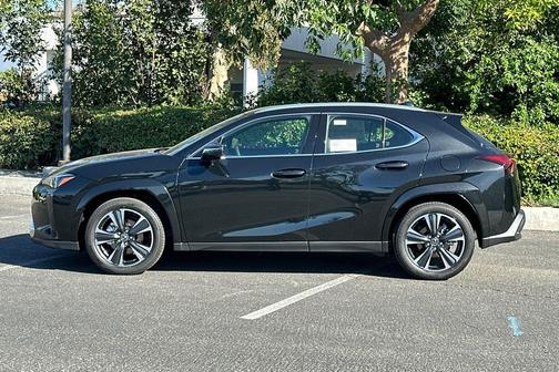 Caviar 2026 Lexus UX 300h Premium
