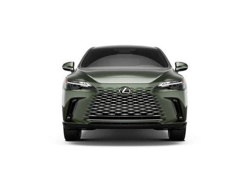 2025 Lexus RX 350 Base