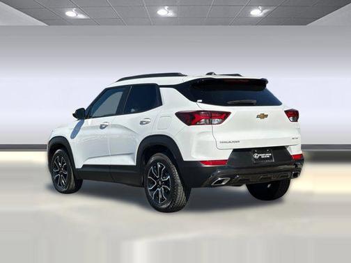 2022 Chevrolet Trailblazer ACTIV