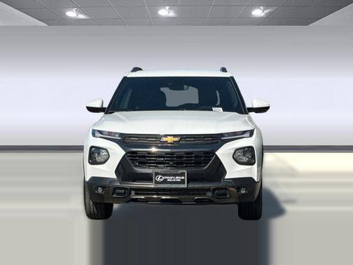 2022 Chevrolet Trailblazer ACTIV