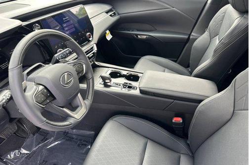 2025 Lexus RX 350 Premium Plus