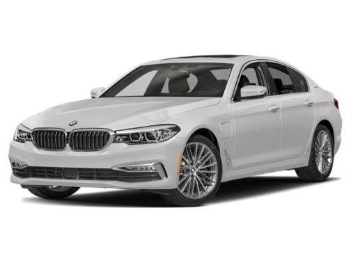 2019 BMW 530e iPerformance