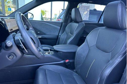 2025 Lexus TX 350 Luxury