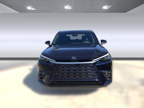 2025 Lexus TX 350 Luxury