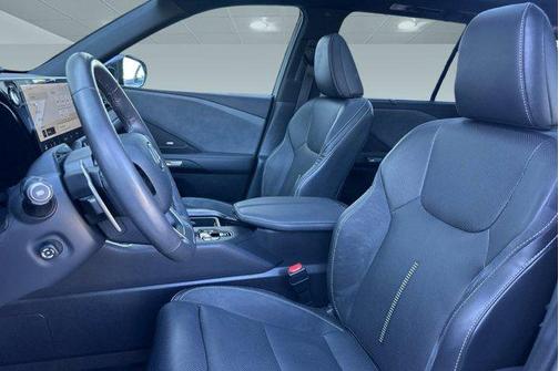 2025 Lexus TX 350 Luxury