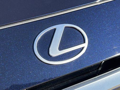 2025 Lexus TX 350 Luxury