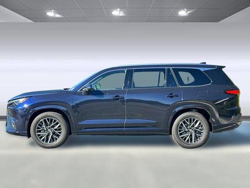 2025 Lexus TX 350 Luxury