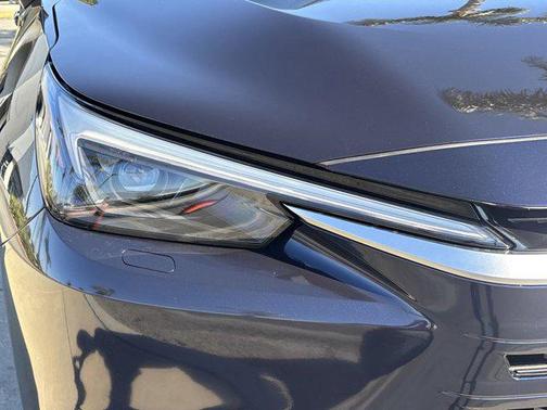 2025 Lexus TX 350 Luxury