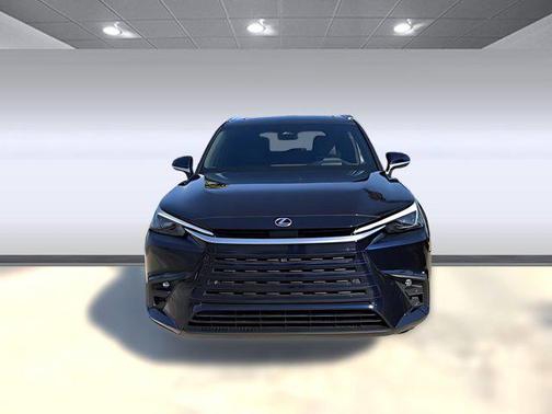 2025 Lexus TX 350 Luxury