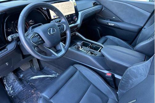 2025 Lexus TX 350 Luxury