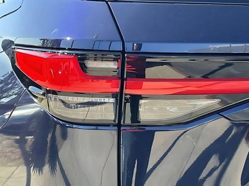 2025 Lexus TX 350 Luxury