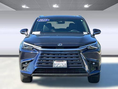 2025 Lexus TX 350 Luxury