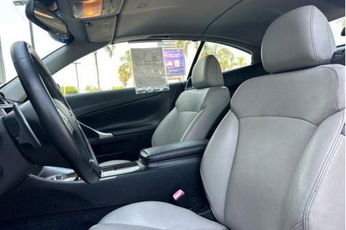 2014 Lexus IS 350C Base