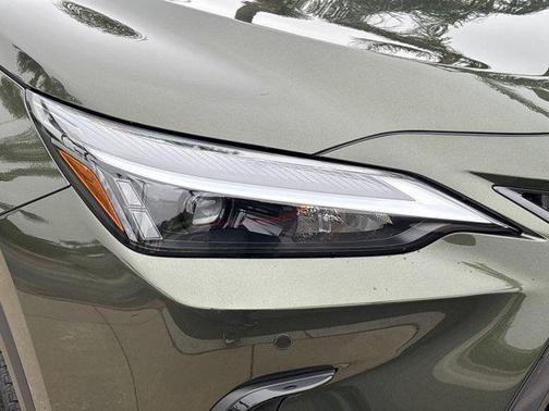 2025 Lexus NX 350h Premium