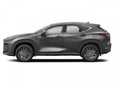 2026 Lexus NX 350h Premium