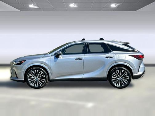 Iridium 2025 Lexus RX 350h Premium Plus