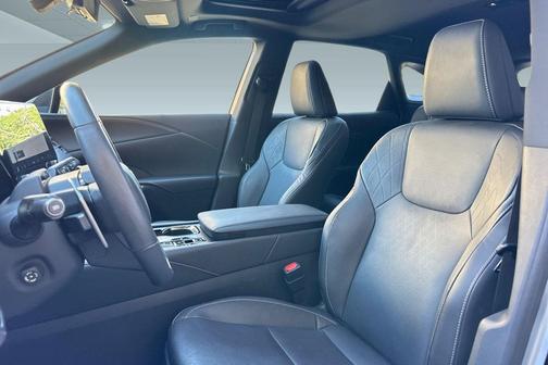 Iridium 2025 Lexus RX 350h Premium Plus