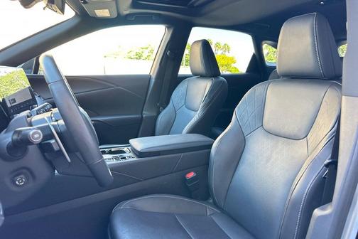 Iridium 2025 Lexus RX 350h Premium Plus