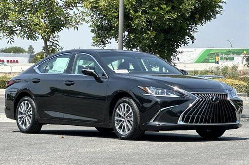 2025 Lexus ES 350 Base