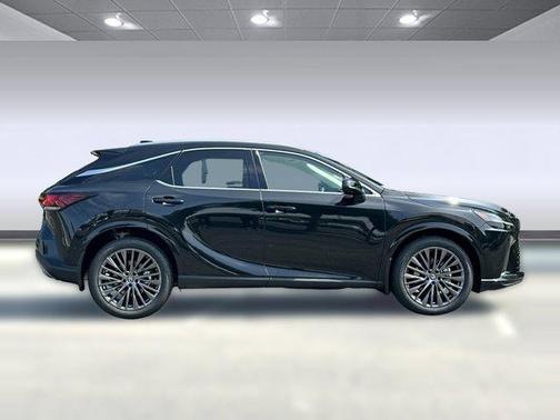 Caviar 2026 Lexus RX 350 Luxury